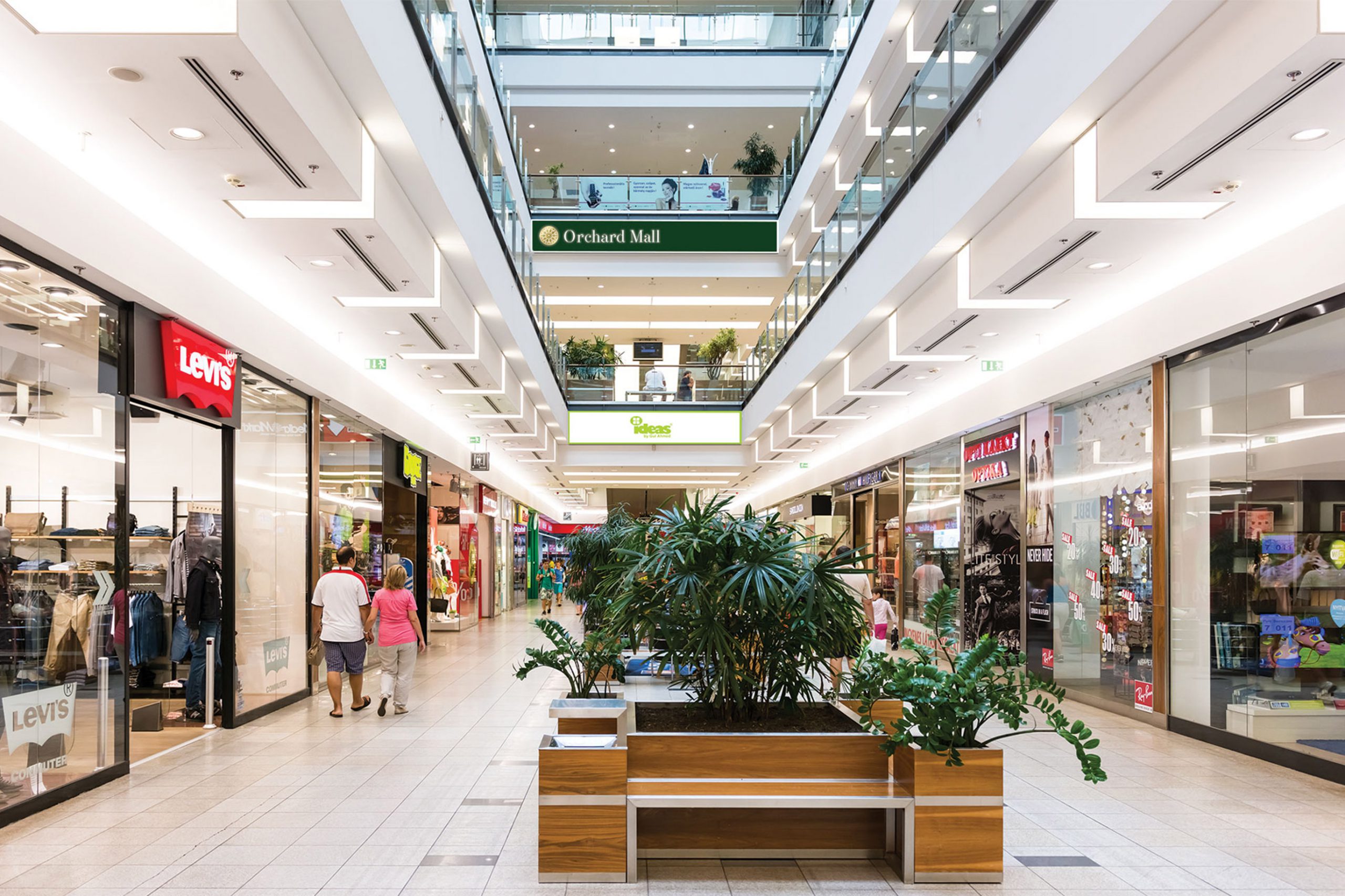 5 Problems Malls with Poor Indoor Navigation Face