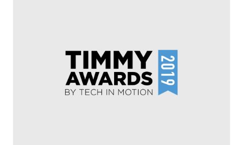 Timmy Awards Winner Announcement
