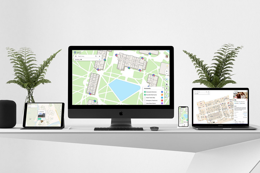 Indoor Positioning Technology: Everything You Should Know About It