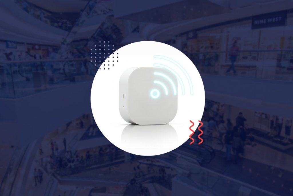 How Do Wifi Beacons Work at George Fiedler blog