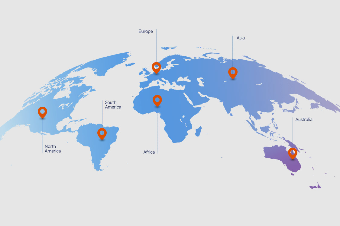 What Is Meant By Geographic Segmentation