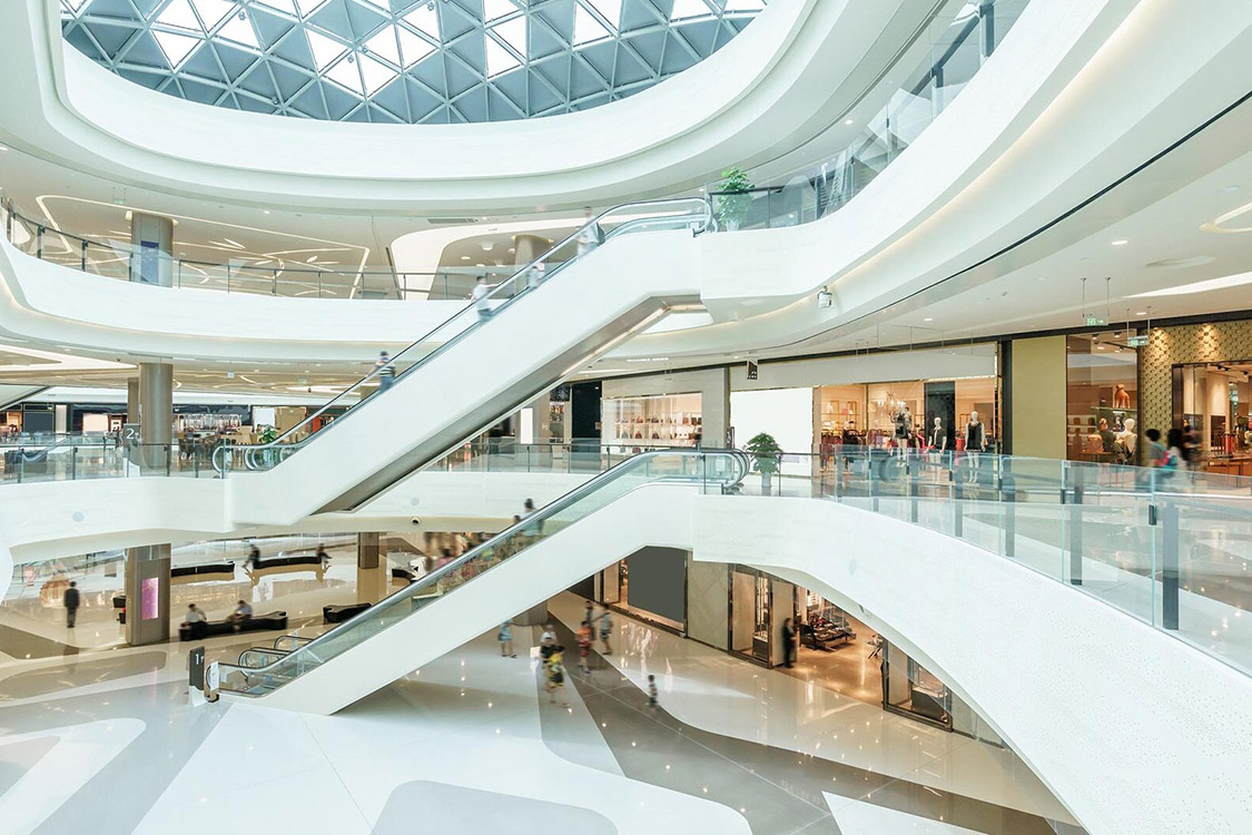 canadian malls need to be revolutionized after the pandemic