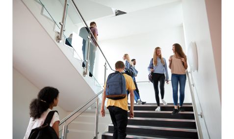 Return to Campus: How Universities Should be Preparing to Safely Welcome Students Back to Campus