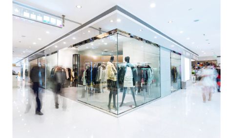 The Future of the Retail Store