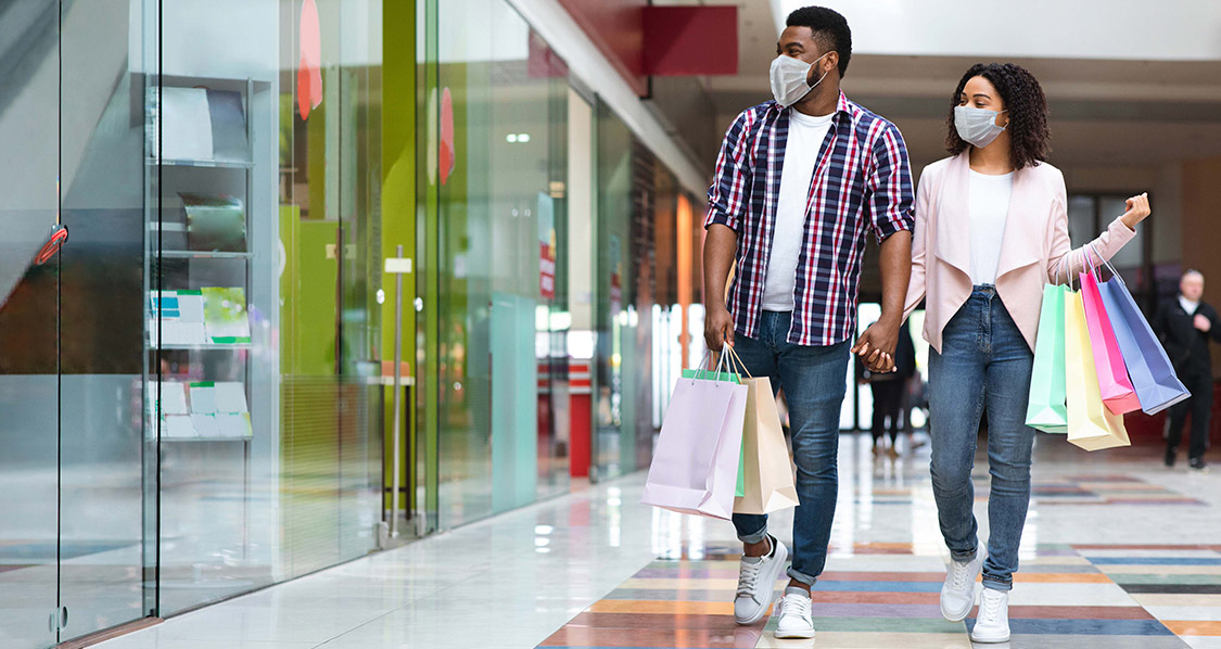 Charlotte Malls Face Mixed Recovery Amid Pandemic And Rise Of