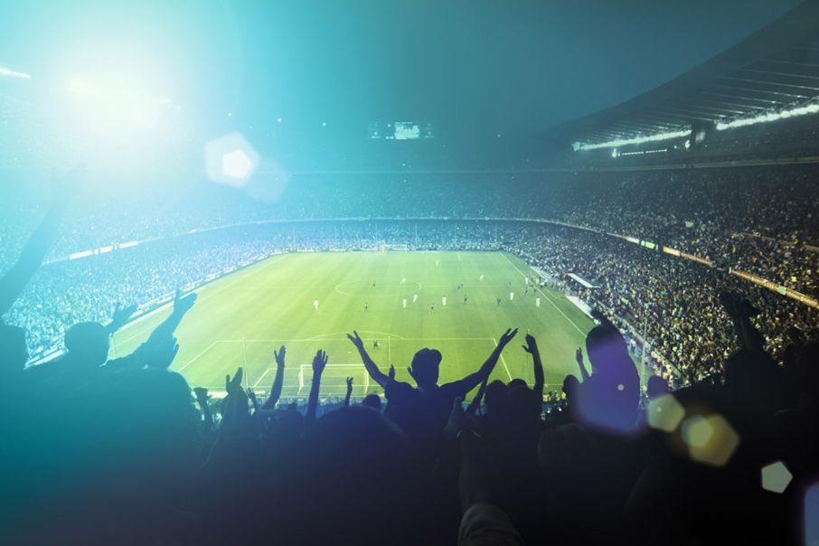 How to Create the Ultimate Fan Experience in Stadiums