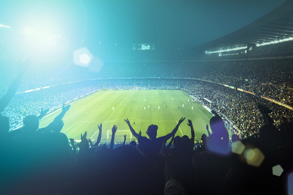 Webinar: How to Improve the Fan Experience at the Stadium and Online -  Front Office Sports