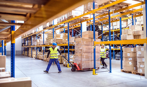 How Warehouses Can Increase Their Profits By Leveraging Indoor Navigation System