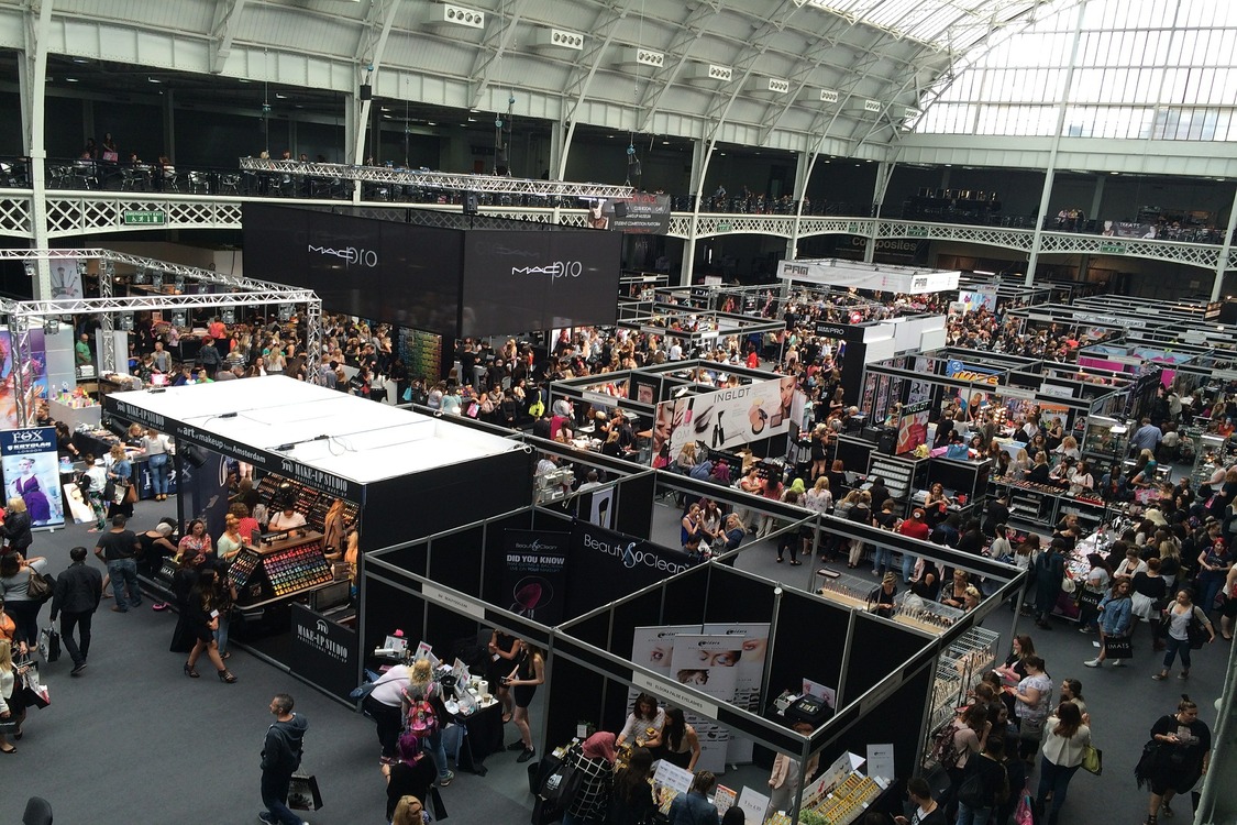 What are the Key Elements that Make a Trade Show Planning Successful