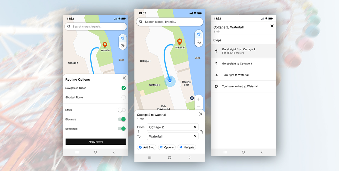How Theme Parks Could Benefit From Location Solutions