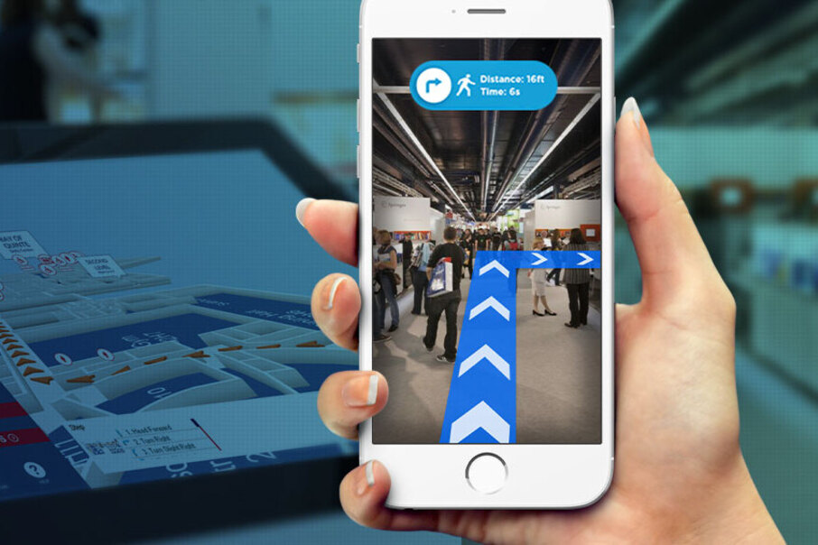 What is Digital Wayfinding and Why Does It Matter