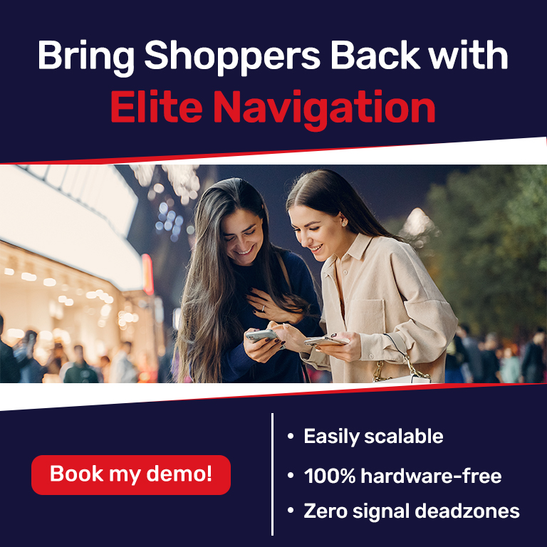 Improving Your Shopping Malls With Indoor Mapping