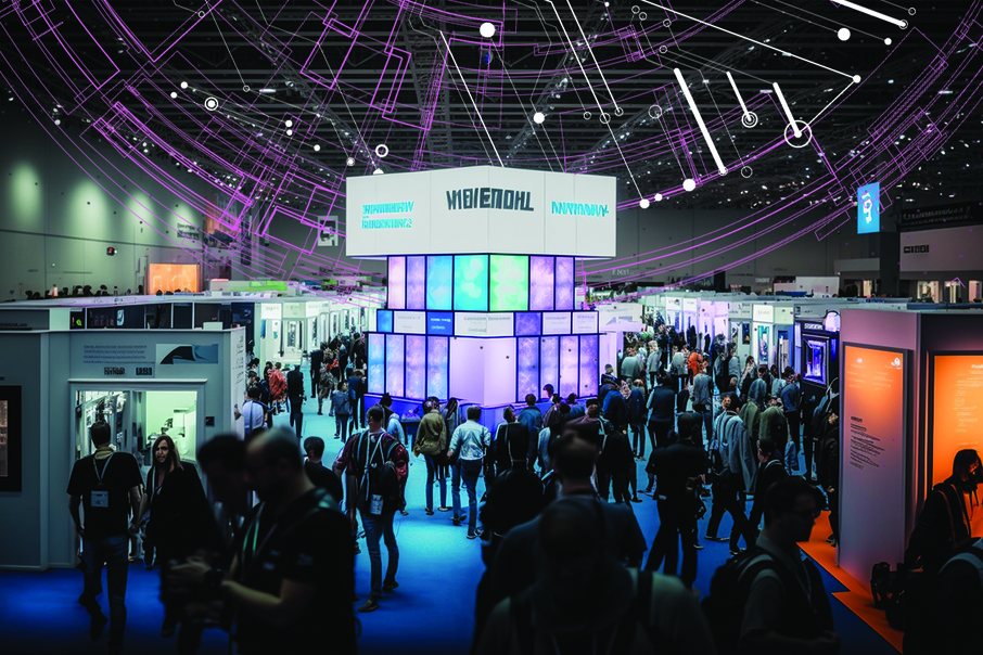 Build It and They Will Come: Tips to Make Your Next Trade Show Successful