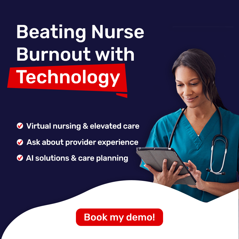 How Technology in Nursing Affects the Role of Nurses - Dropstat