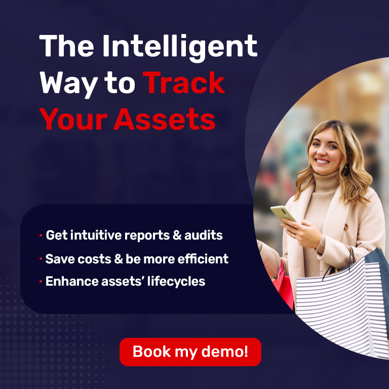 What Is Asset Tracking - Benefits & How It Works