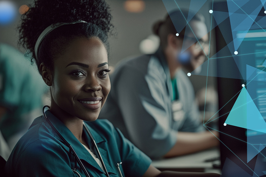 How to Prevent Nurse Burnout in 2024 With the Help of Digital Technology