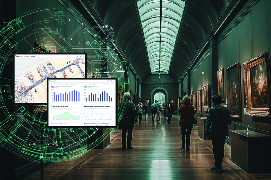 Museum Big Data – How To Gather It and What Are the Benefits?