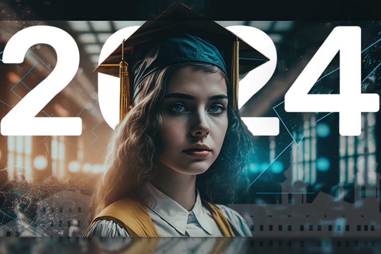 Top Technology Trends in Higher Education to Watch In 2025