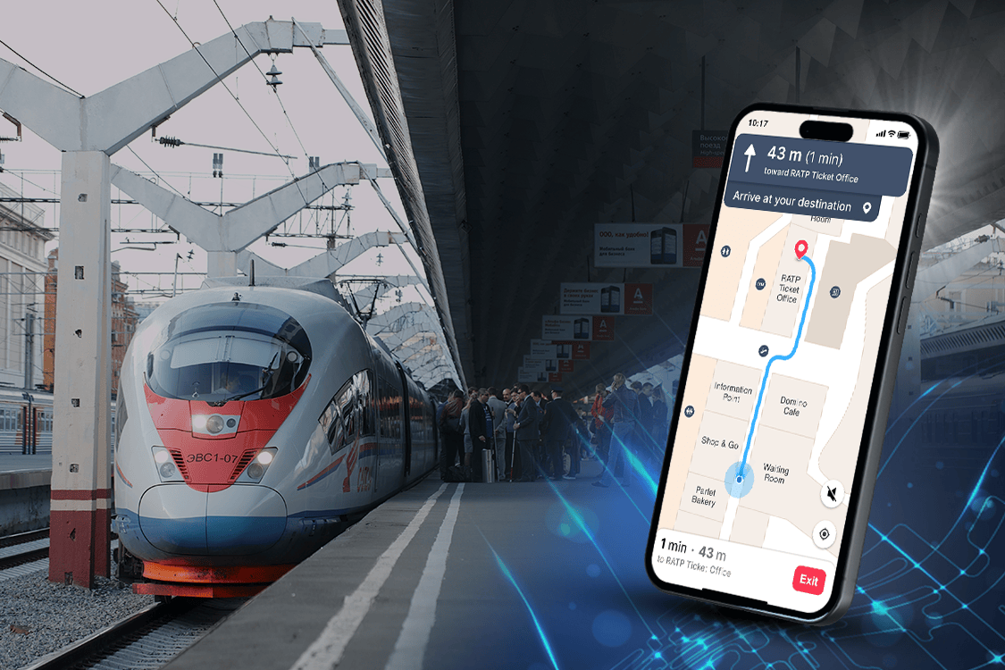 Rail Economy