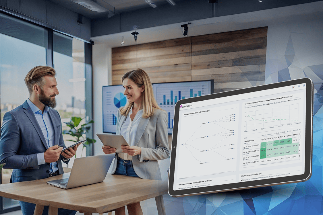 employee tracking system