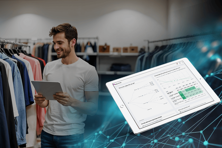 How Can a People Counting System Optimize Retail Store Layouts in 2025