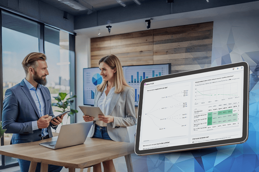 How Employee Tracking System Boosts Workplace Productivity in 2025?