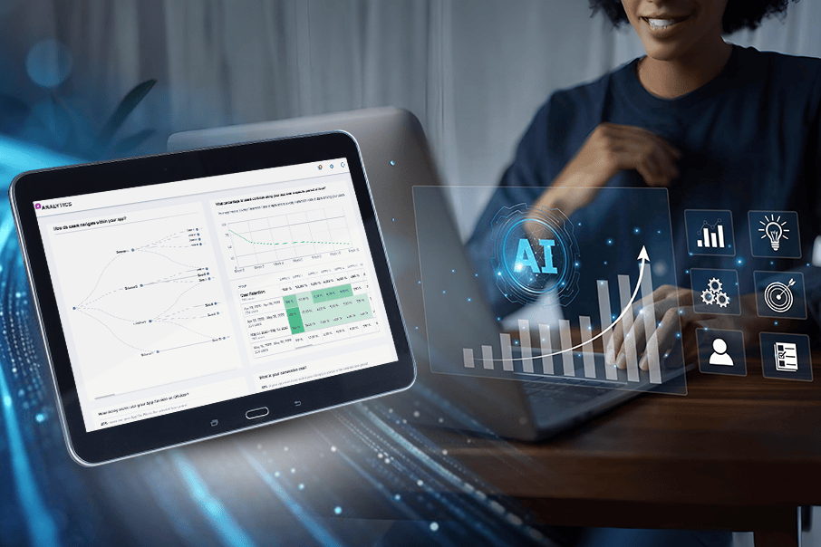 How Intelligent Workflow Automation is Transforming Businesses in 2025