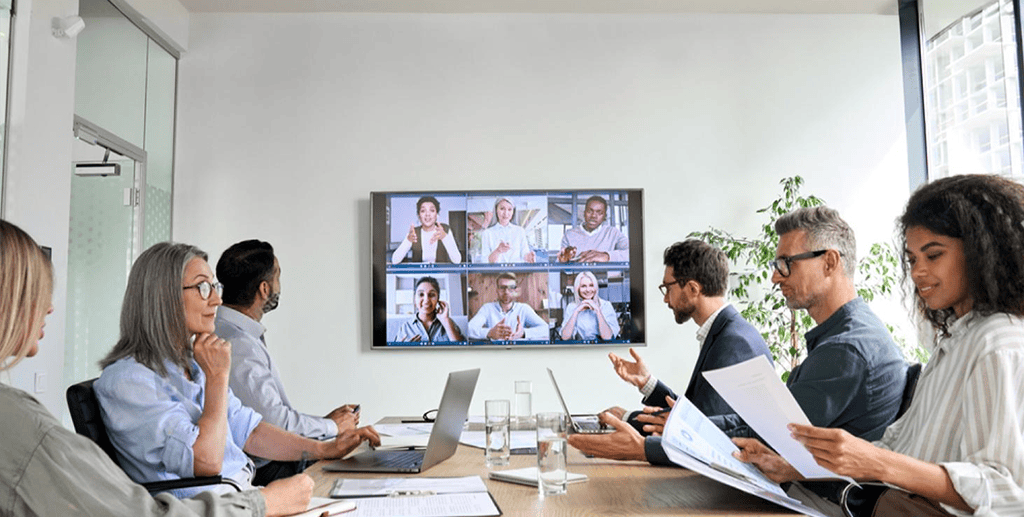 How AI is reshaping workplaces