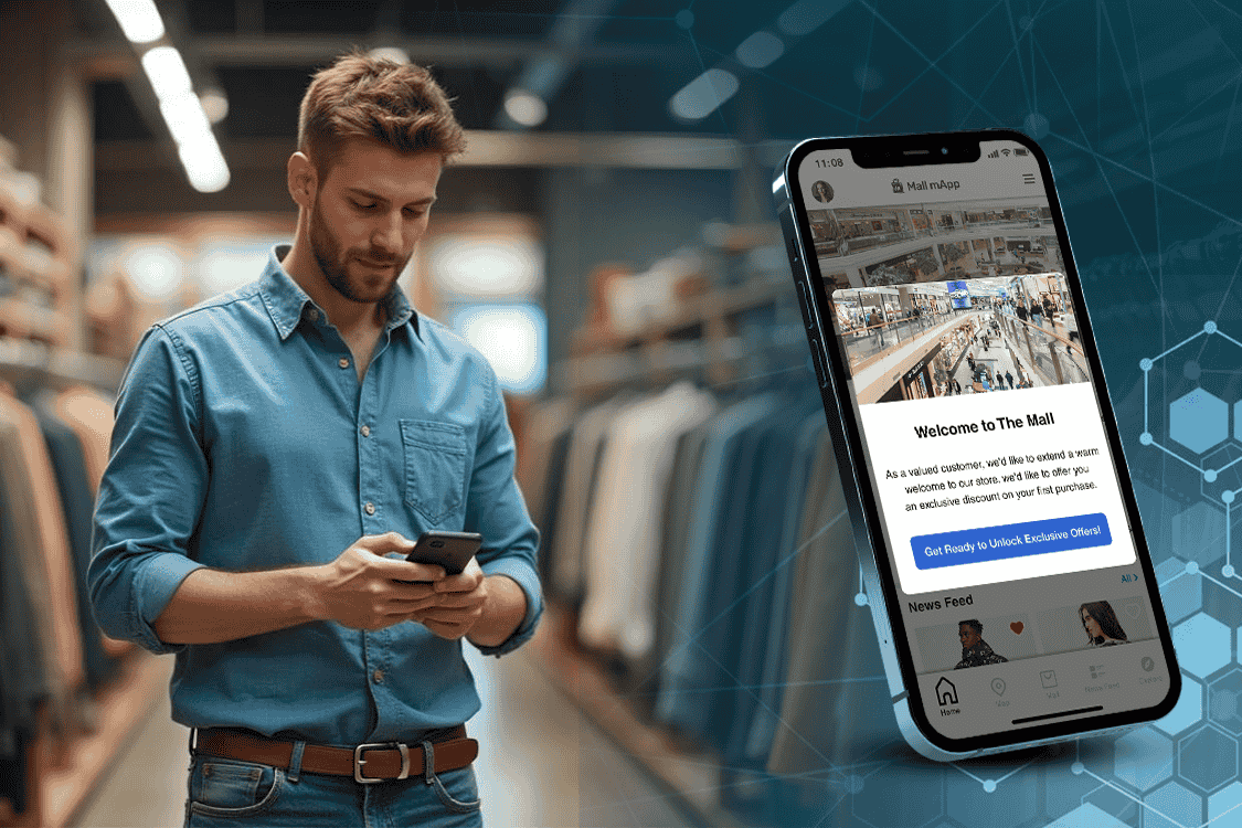 retail proximity marketing