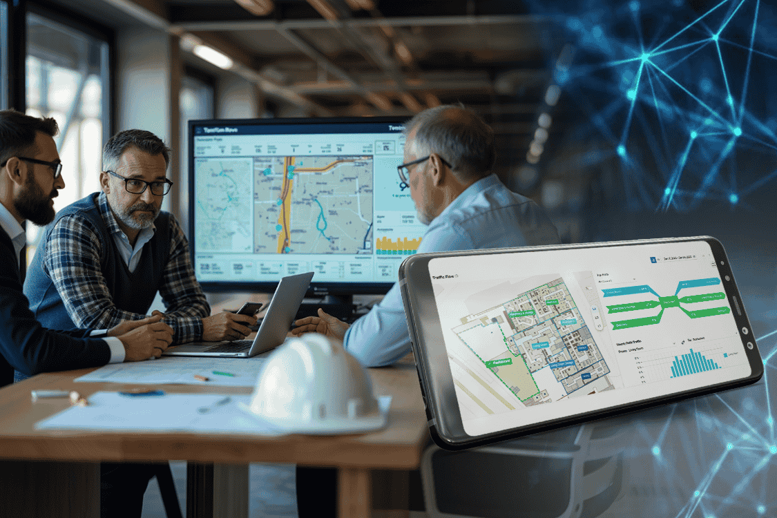 how Location Insights revolutionizing navigation system
