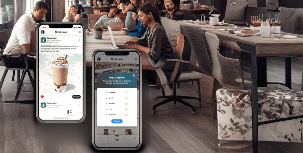 how AI enhances indoor navigation accuracy