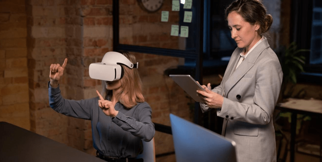 How AI is reshaping workplaces