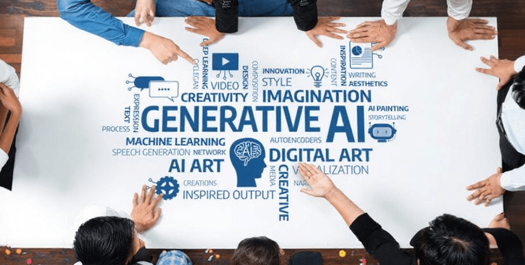 How AI is reshaping workplaces