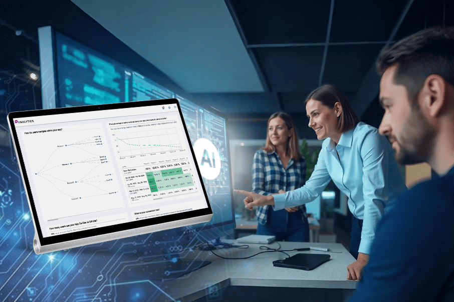 How Artificial Intelligence Is Reshaping Workplaces and Creativity in 2025