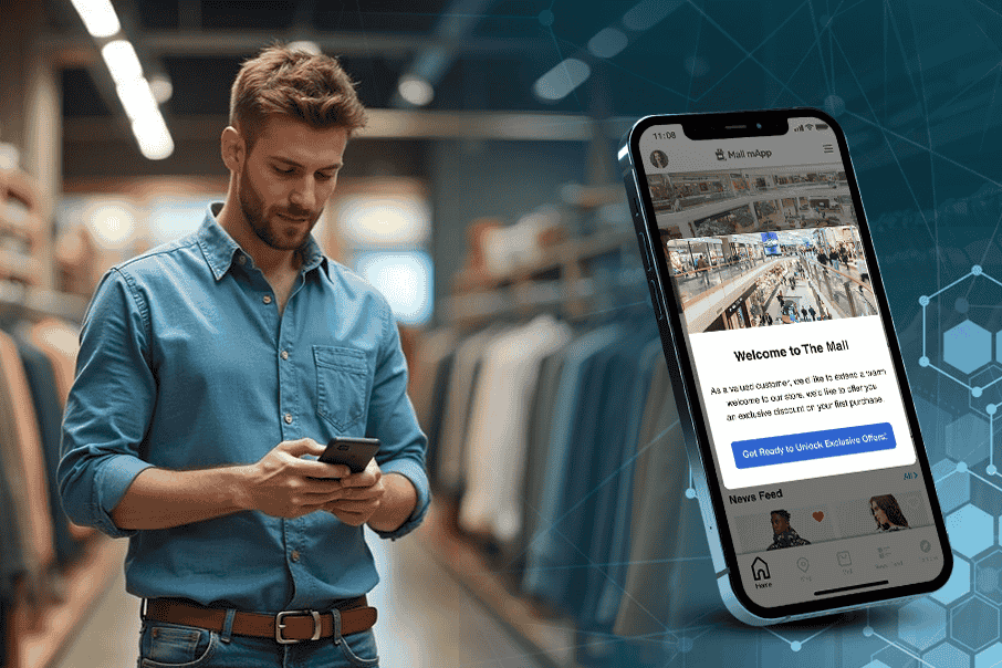 How Retail Proximity Marketing Solutions Are Revolutionizing Retail Customer Engagement?