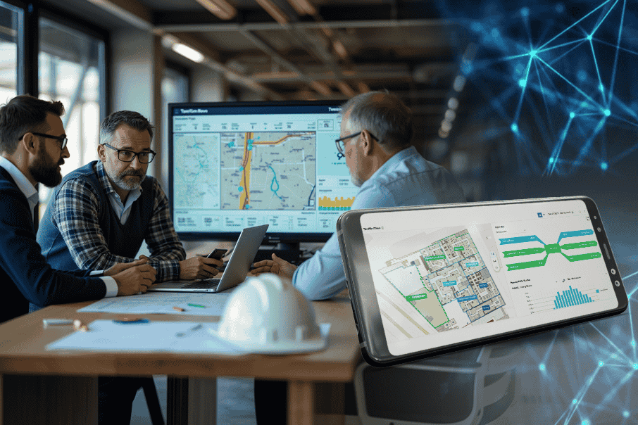 How Location-Based Insights Are Revolutionizing Smart Navigation Systems